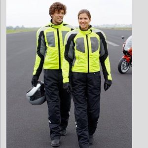 bmw airshell jacket 2018